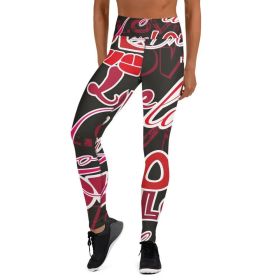 Yoga Leggings (size: M)